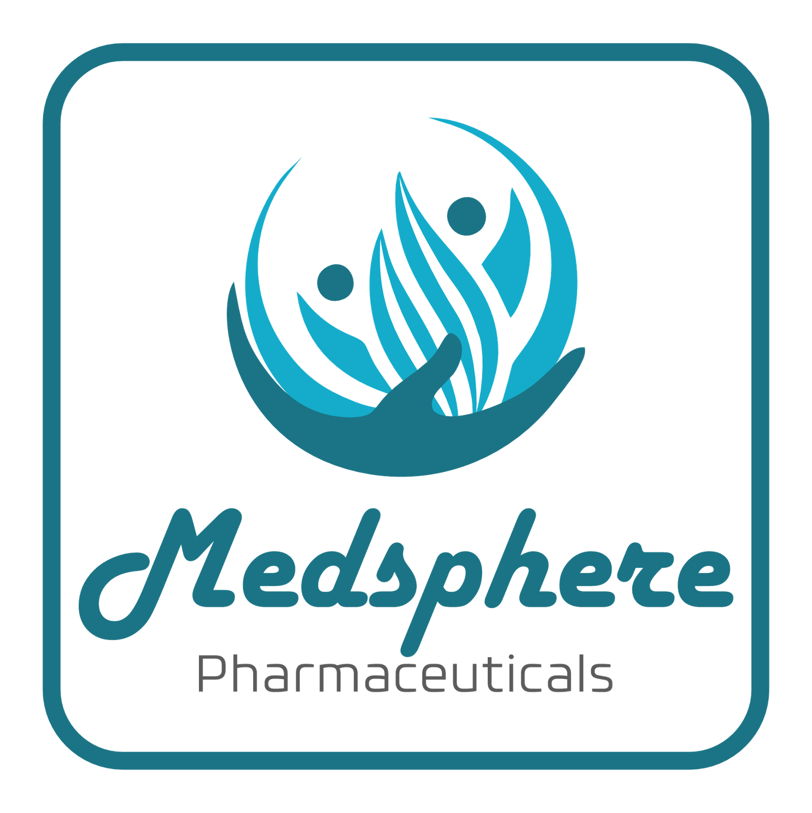 Medsphere Pharmaceuticals logo